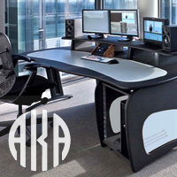 製品価格一覧-AKA Design｜スタジオを美しく機能的にレイアウトする